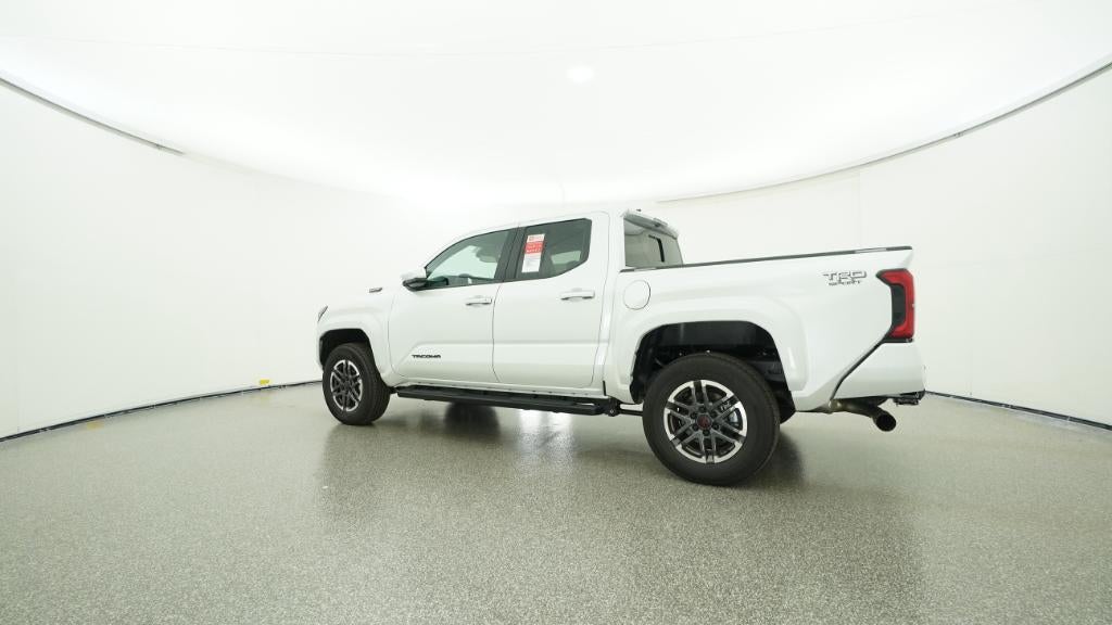 2026 Toyota Tacoma i-FORCE MAX TRD Sport i-FORCE MAX