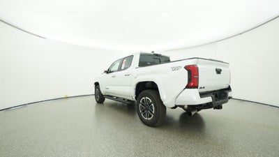 2026 Toyota Tacoma i-FORCE MAX TRD Sport i-FORCE MAX