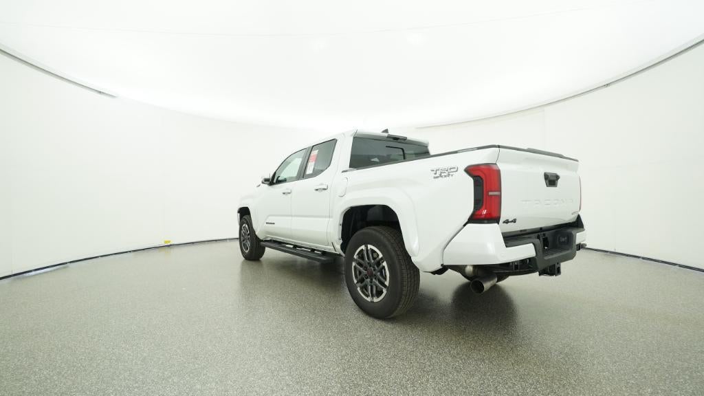 2026 Toyota Tacoma i-FORCE MAX TRD Sport i-FORCE MAX