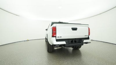 2026 Toyota Tacoma i-FORCE MAX TRD Sport i-FORCE MAX