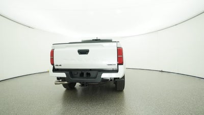 2026 Toyota Tacoma i-FORCE MAX TRD Sport i-FORCE MAX