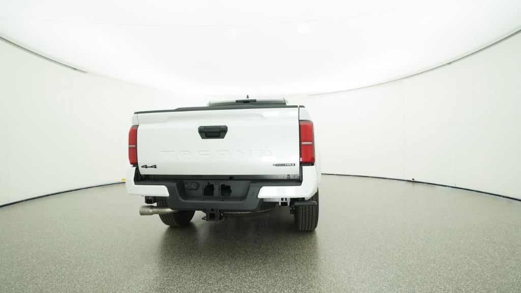 2026 Toyota Tacoma i-FORCE MAX TRD Sport i-FORCE MAX