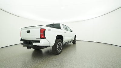 2026 Toyota Tacoma i-FORCE MAX TRD Sport i-FORCE MAX