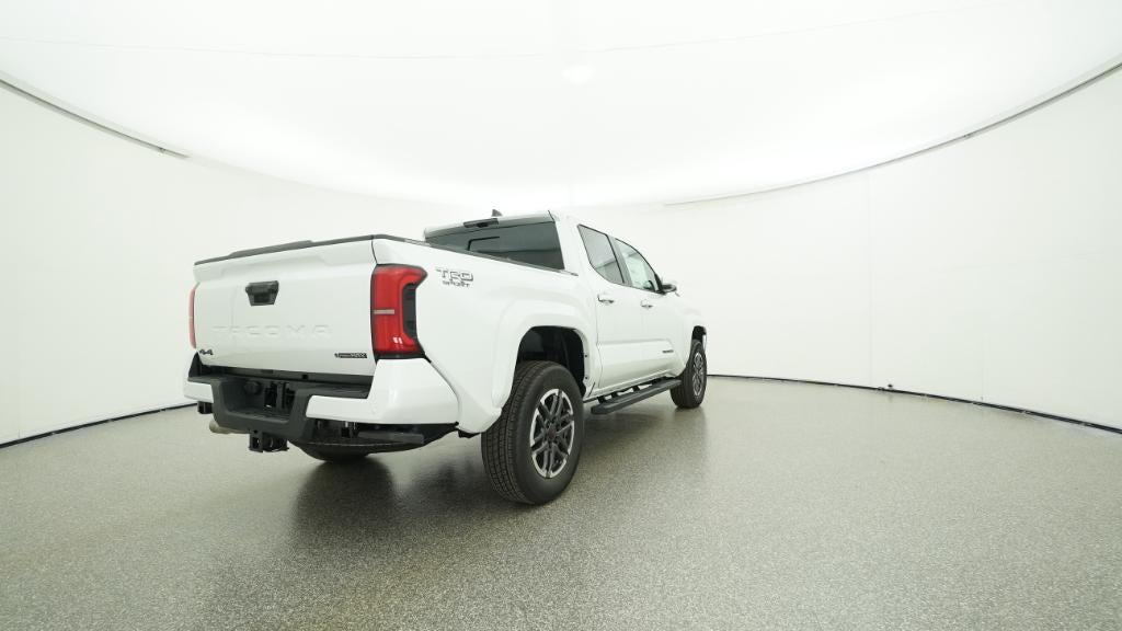 2026 Toyota Tacoma i-FORCE MAX TRD Sport i-FORCE MAX