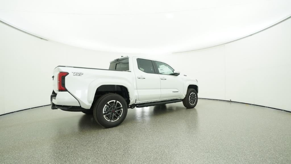 2026 Toyota Tacoma i-FORCE MAX TRD Sport i-FORCE MAX