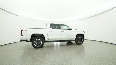 2026 Toyota Tacoma i-FORCE MAX TRD Sport i-FORCE MAX