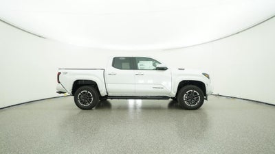 2026 Toyota Tacoma i-FORCE MAX TRD Sport i-FORCE MAX