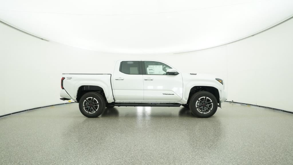 2026 Toyota Tacoma i-FORCE MAX TRD Sport i-FORCE MAX