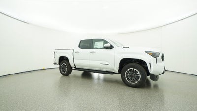 2026 Toyota Tacoma i-FORCE MAX TRD Sport i-FORCE MAX