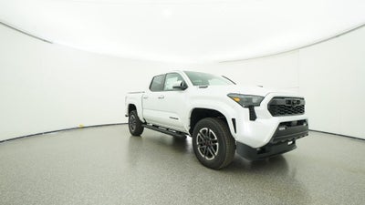 2026 Toyota Tacoma i-FORCE MAX TRD Sport i-FORCE MAX