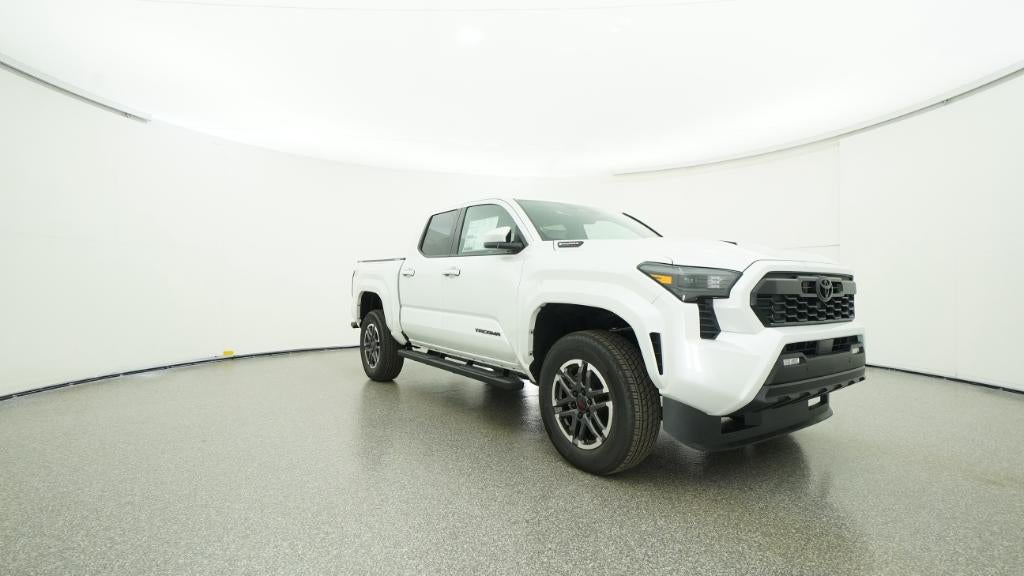2026 Toyota Tacoma i-FORCE MAX TRD Sport i-FORCE MAX