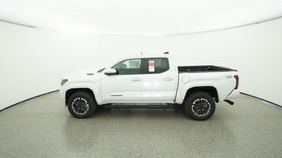 2026 Toyota Tacoma i-FORCE MAX TRD Sport i-FORCE MAX