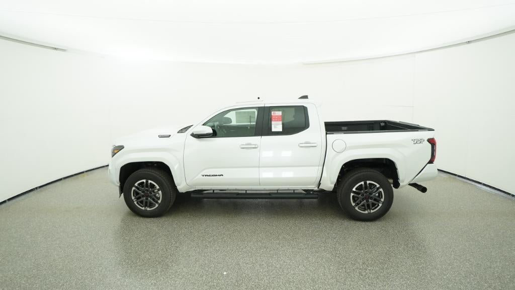 2026 Toyota Tacoma i-FORCE MAX TRD Sport i-FORCE MAX
