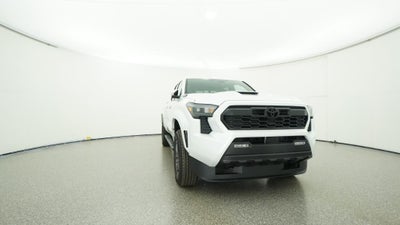2026 Toyota Tacoma i-FORCE MAX TRD Sport i-FORCE MAX