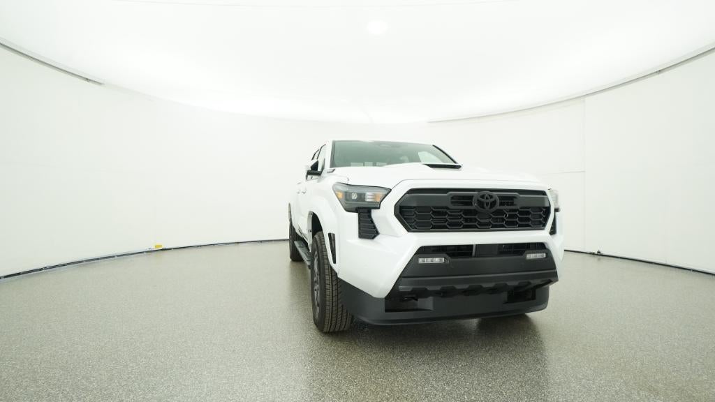 2026 Toyota Tacoma i-FORCE MAX TRD Sport i-FORCE MAX