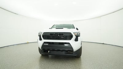2026 Toyota Tacoma i-FORCE MAX TRD Sport i-FORCE MAX