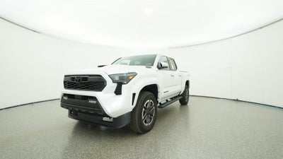 2026 Toyota Tacoma i-FORCE MAX TRD Sport i-FORCE MAX