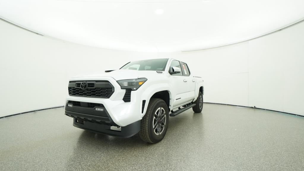 2026 Toyota Tacoma i-FORCE MAX TRD Sport i-FORCE MAX