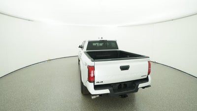 2026 Toyota Tacoma i-FORCE MAX TRD Sport i-FORCE MAX