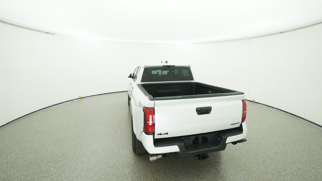 2026 Toyota Tacoma i-FORCE MAX TRD Sport i-FORCE MAX