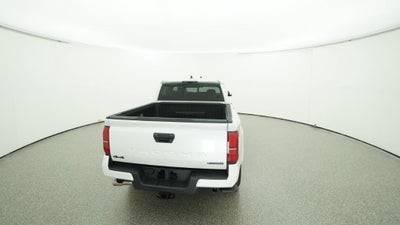 2026 Toyota Tacoma i-FORCE MAX TRD Sport i-FORCE MAX