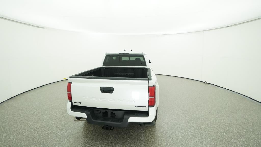 2026 Toyota Tacoma i-FORCE MAX TRD Sport i-FORCE MAX