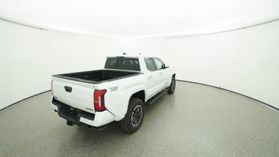 2026 Toyota Tacoma i-FORCE MAX TRD Sport i-FORCE MAX