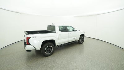 2026 Toyota Tacoma i-FORCE MAX TRD Sport i-FORCE MAX
