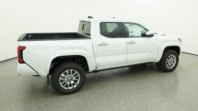 2026 Toyota Tacoma i-FORCE MAX Limited i-FORCE MAX