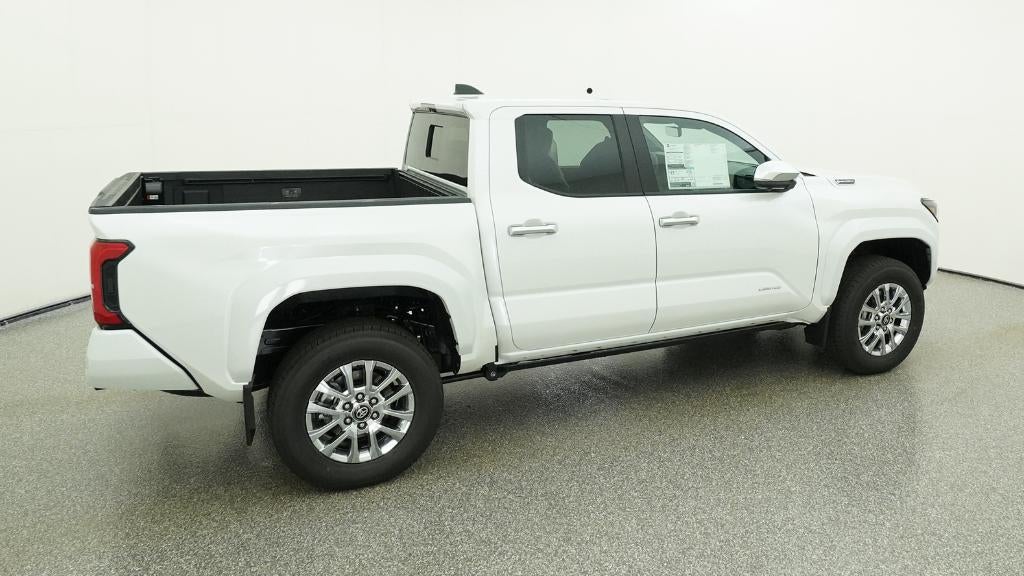 2026 Toyota Tacoma i-FORCE MAX Limited i-FORCE MAX