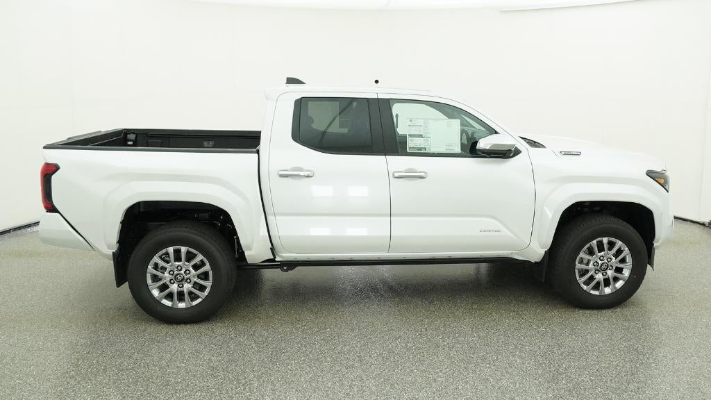 2026 Toyota Tacoma i-FORCE MAX Limited i-FORCE MAX