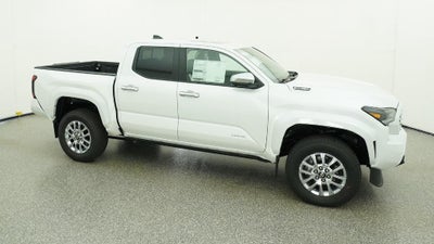 2026 Toyota Tacoma i-FORCE MAX Limited i-FORCE MAX