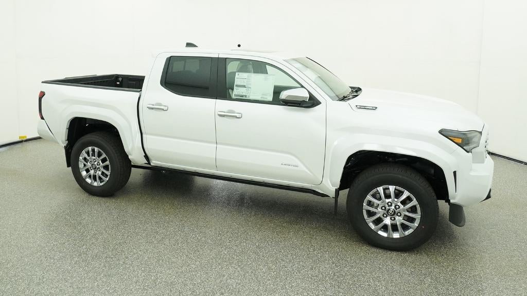 2026 Toyota Tacoma i-FORCE MAX Limited i-FORCE MAX