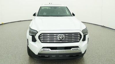 2026 Toyota Tacoma i-FORCE MAX Limited i-FORCE MAX