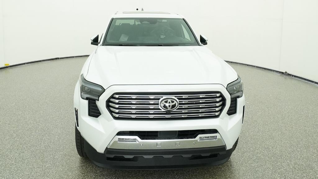 2026 Toyota Tacoma i-FORCE MAX Limited i-FORCE MAX