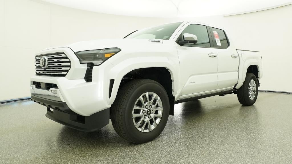 2026 Toyota Tacoma i-FORCE MAX Limited i-FORCE MAX