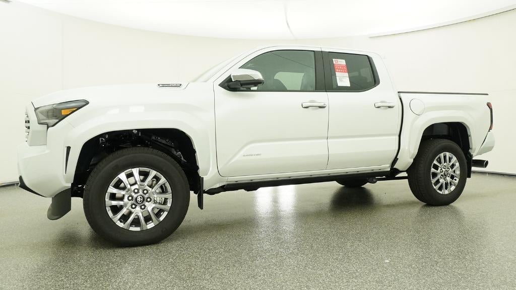 2026 Toyota Tacoma i-FORCE MAX Limited i-FORCE MAX