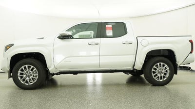 2026 Toyota Tacoma i-FORCE MAX Limited i-FORCE MAX