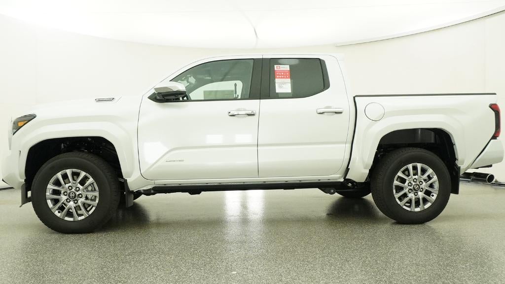 2026 Toyota Tacoma i-FORCE MAX Limited i-FORCE MAX
