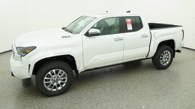 2026 Toyota Tacoma i-FORCE MAX Limited i-FORCE MAX