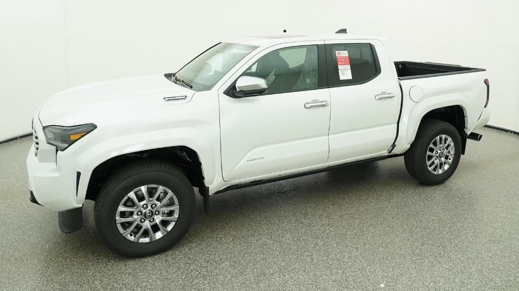 2026 Toyota Tacoma i-FORCE MAX Limited i-FORCE MAX