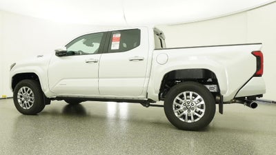 2026 Toyota Tacoma i-FORCE MAX Limited i-FORCE MAX