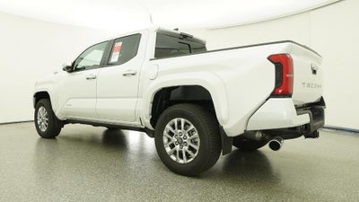 2026 Toyota Tacoma i-FORCE MAX Limited i-FORCE MAX