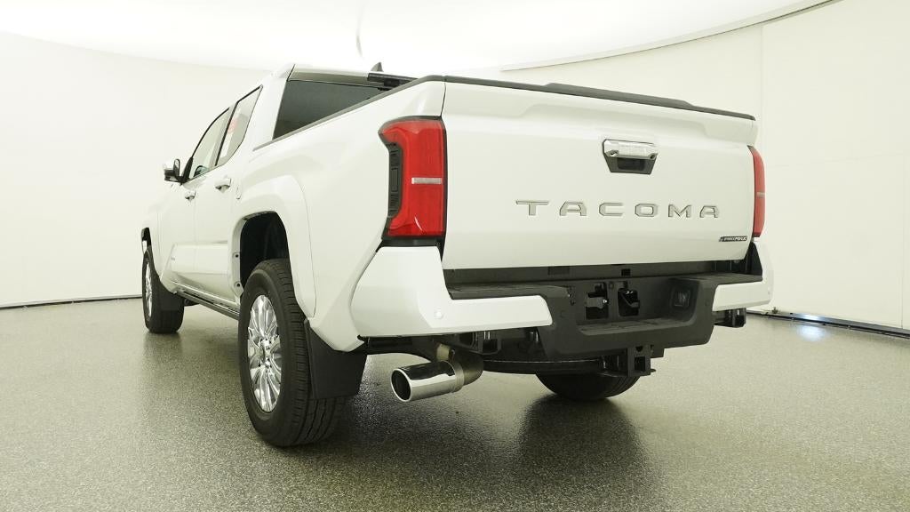 2026 Toyota Tacoma i-FORCE MAX Limited i-FORCE MAX
