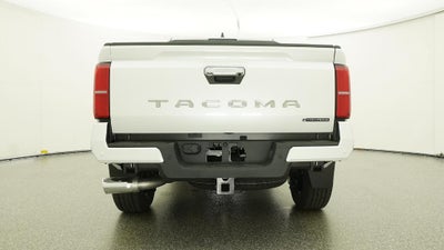 2026 Toyota Tacoma i-FORCE MAX Limited i-FORCE MAX