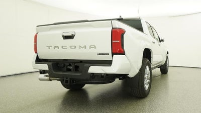 2026 Toyota Tacoma i-FORCE MAX Limited i-FORCE MAX