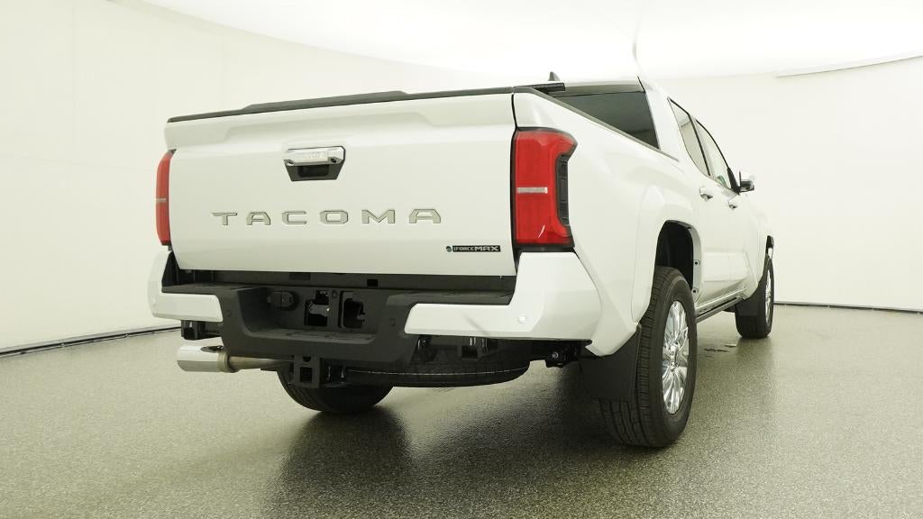2026 Toyota Tacoma i-FORCE MAX Limited i-FORCE MAX