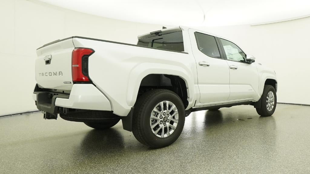 2026 Toyota Tacoma i-FORCE MAX Limited i-FORCE MAX