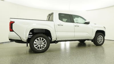 2026 Toyota Tacoma i-FORCE MAX Limited i-FORCE MAX