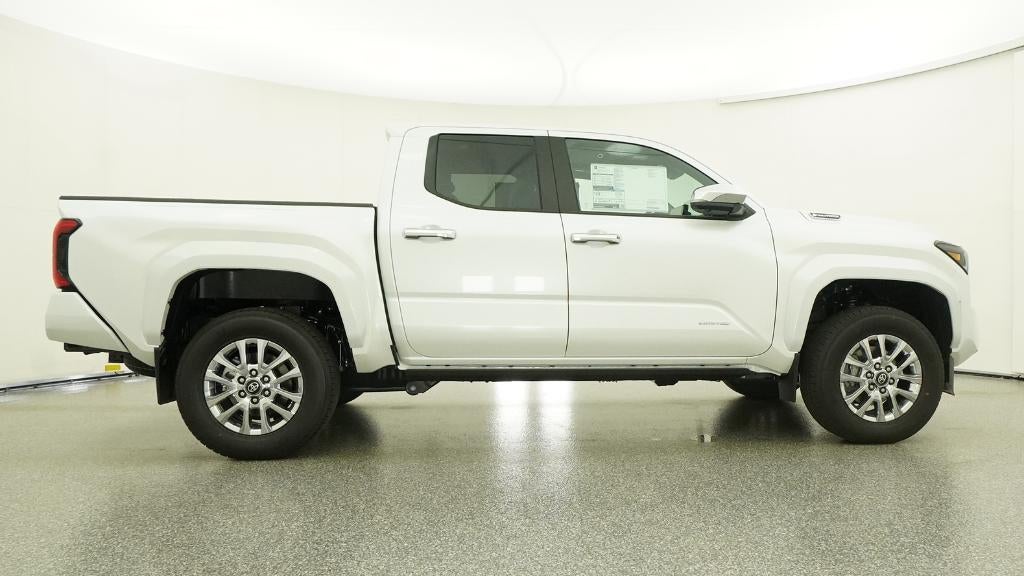 2026 Toyota Tacoma i-FORCE MAX Limited i-FORCE MAX